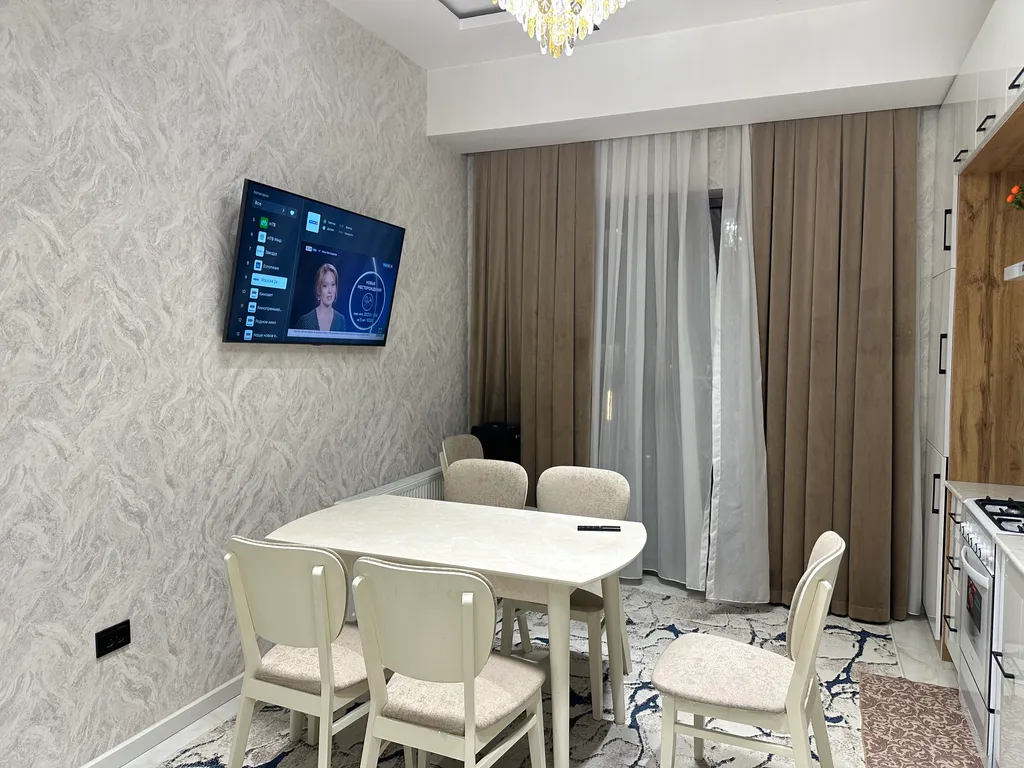 Garden delight residence