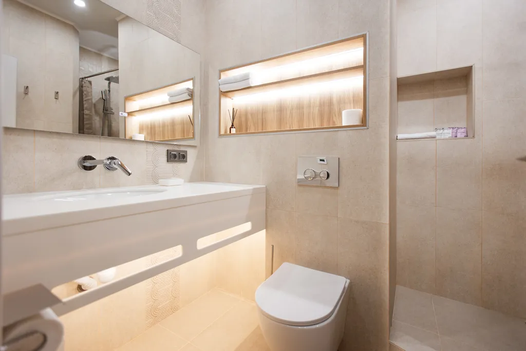 Квартира Квартира Студия — Сочи