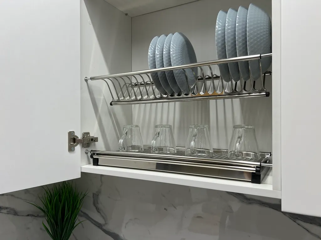 Квартира Видовая квартира в ЖК Fresh с видом на реку — Краснодар