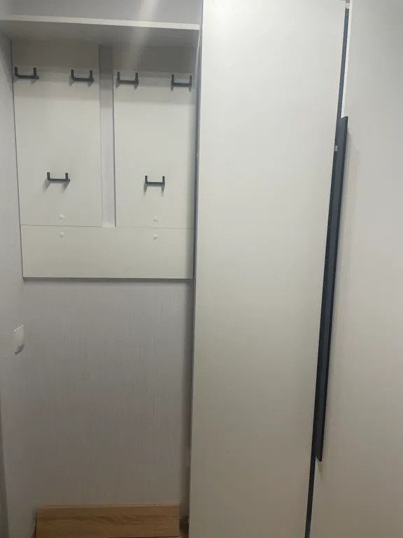 Уютная студия возле фок парус