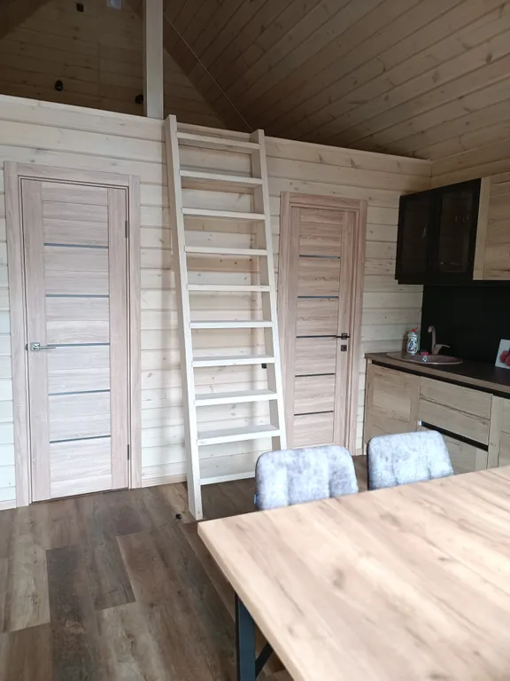 Вилла barn haus kumkvat, бассейн с подогревом комплекс три дома