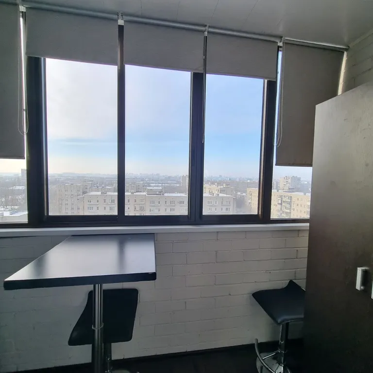 Уютная студия