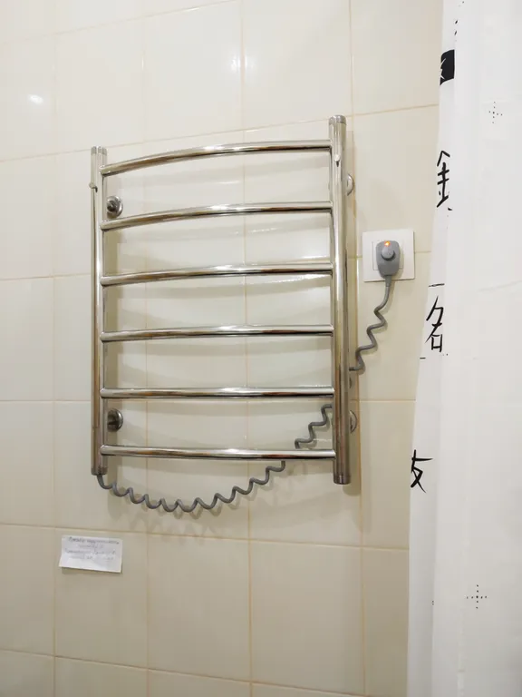 Комфортная студия в Резиденции мира