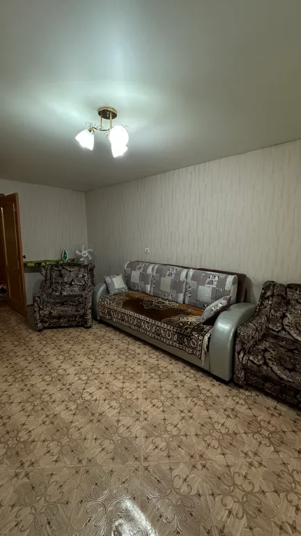 3-х комнатная квартира в центре города