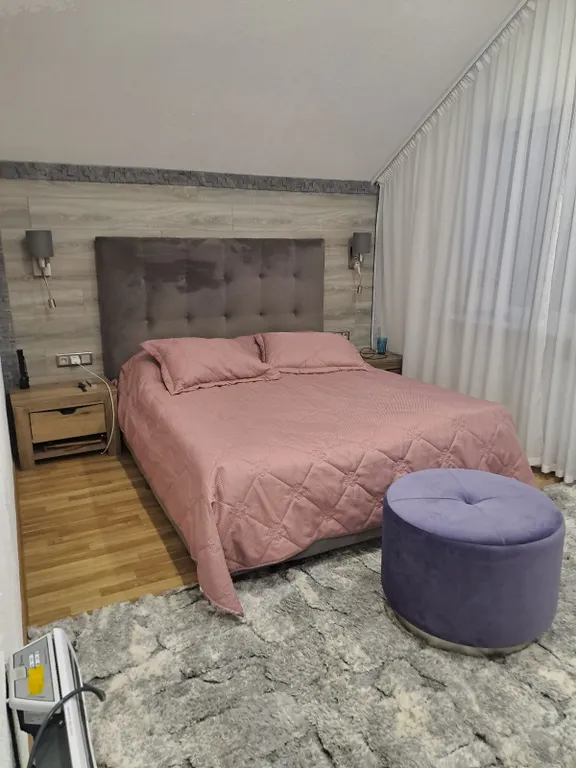 Коттедж 5-комнатный Дом — Кискелово