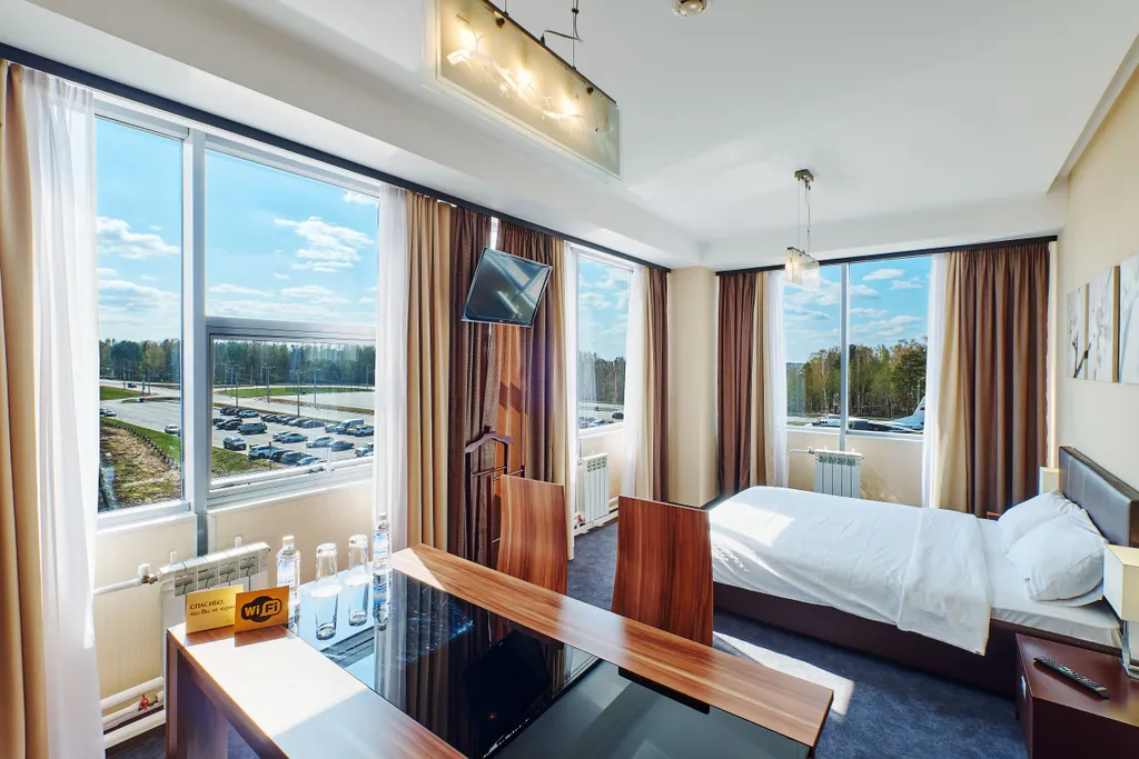 Квартира Комната — аренда посуточно в Томск