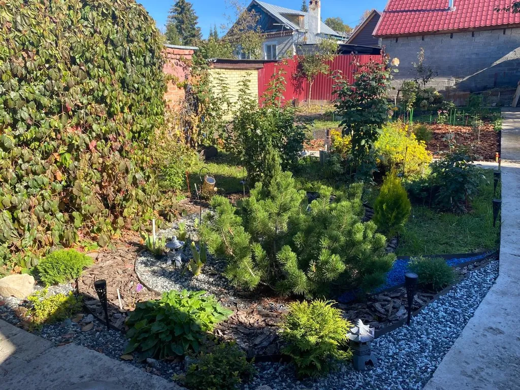 Коттедж Уютный дом с баней в городе — Казань