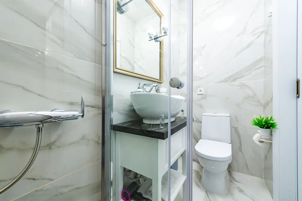 Квартира Квартира Одноместный номер — Санкт-Петербург