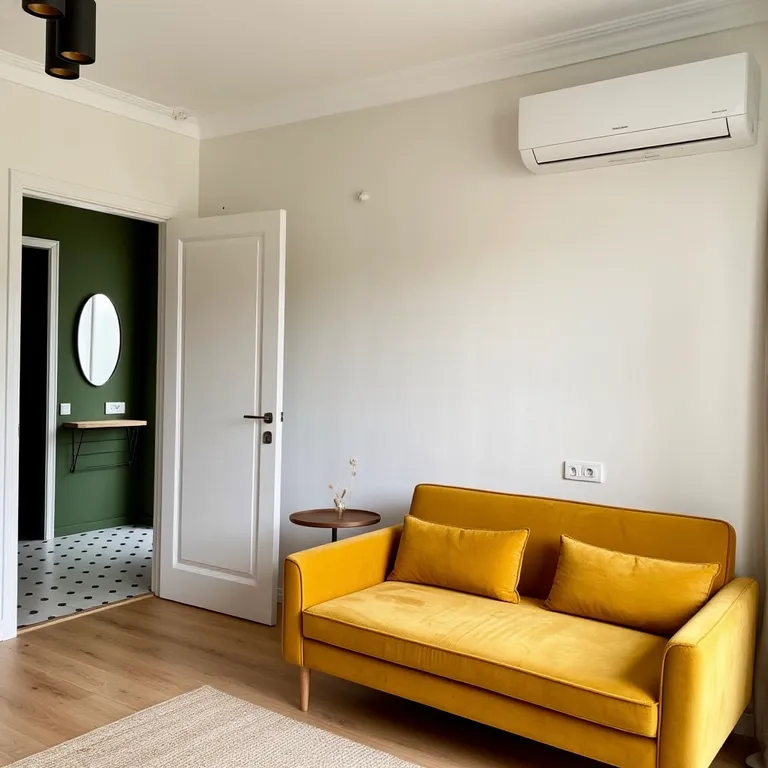 Квартира Эдем