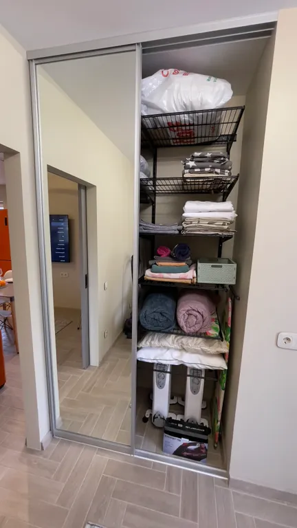 Уютная квартира в центре Сочи на набережной