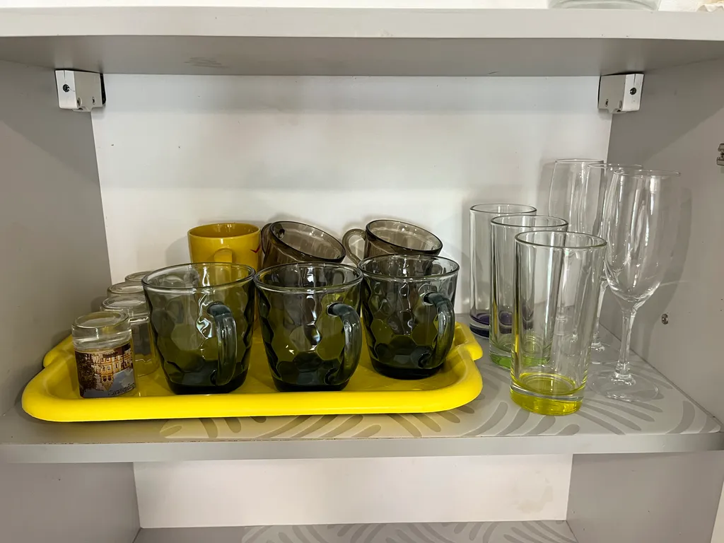 Отличная светлая уютная квартира