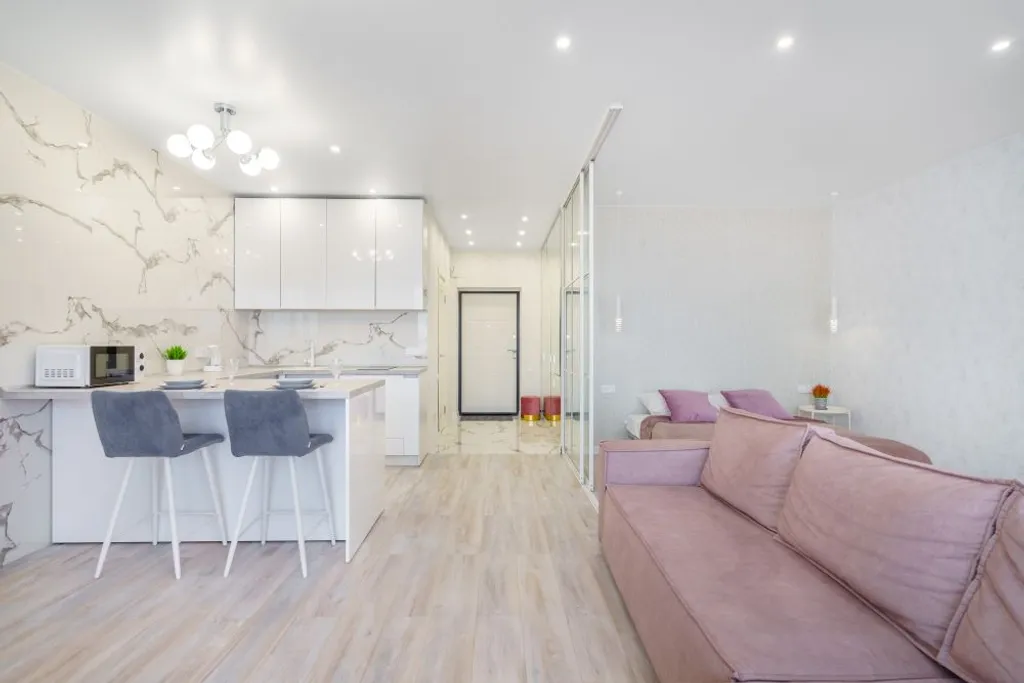 Good Night на Цветаевой 38