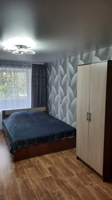 Уютная квартира, в центре города, все новое