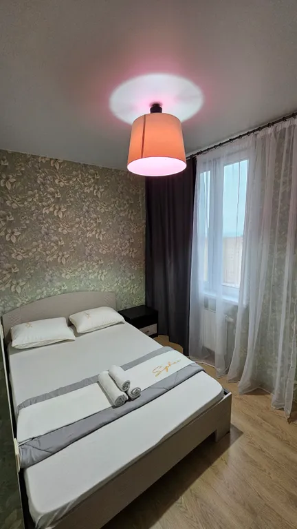 1-комнатная квартира в Павшино в ЖК Тетрис