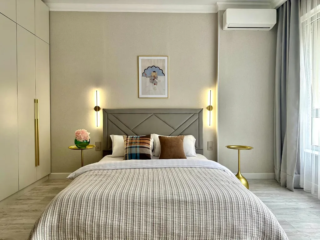 Квартира Студия Небесная Гармония рядом с Арбатом — Алматы