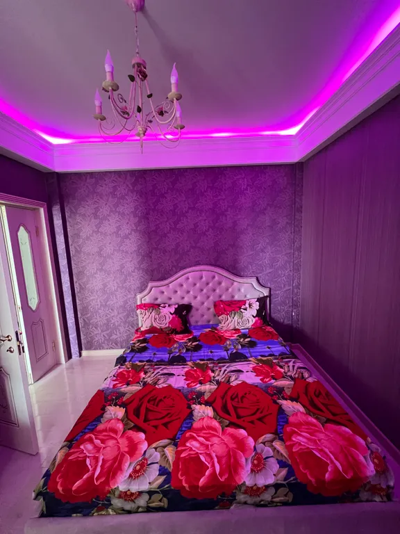 Квартира Уютная квартира со всеми условиями для комфортного проживания — Махачкала