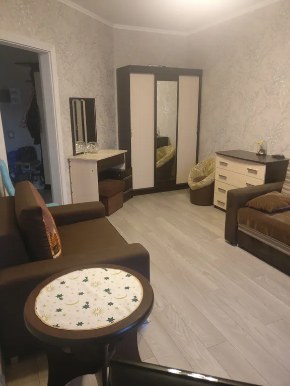 Квартира 1-комнатная Квартира — Светлогорск