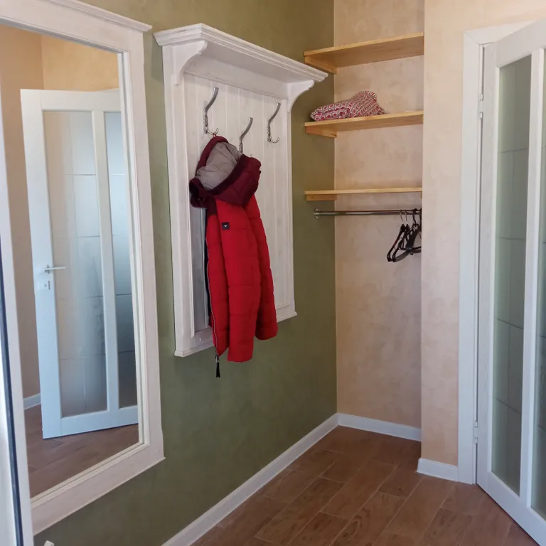 Студия Сканди Олива