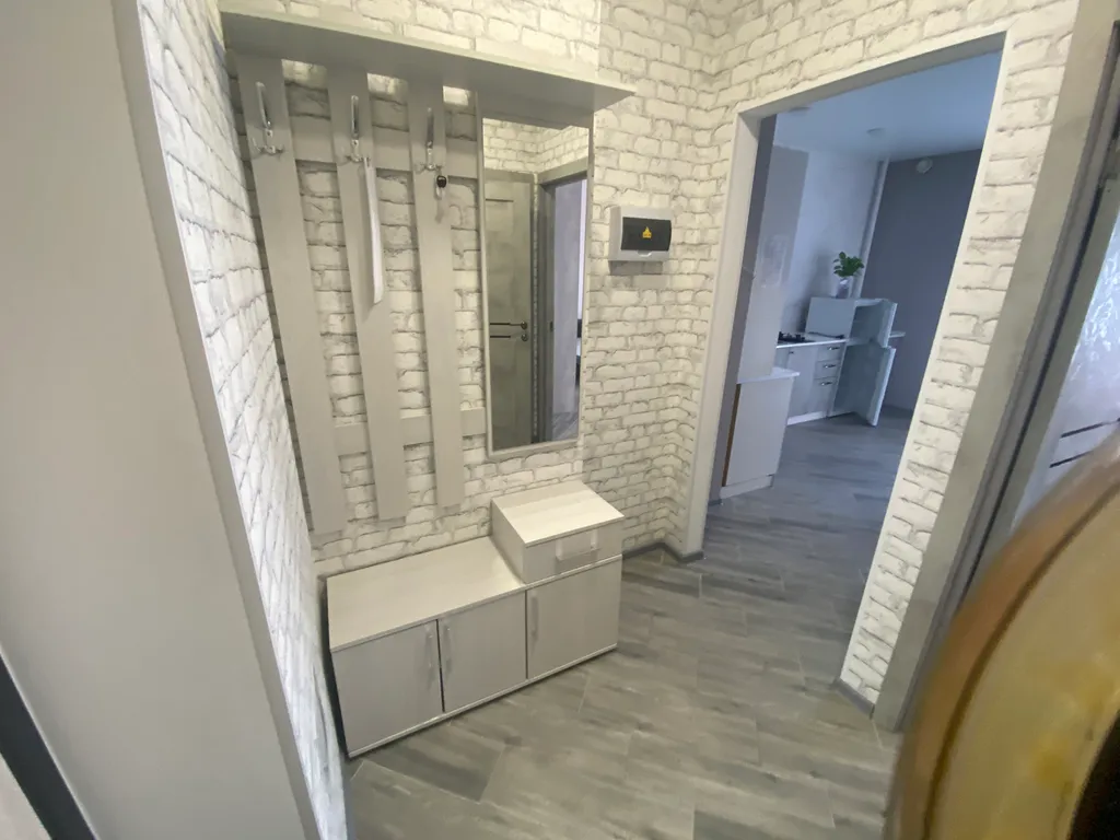 Квартира Уютная квартира для вашего чудесного отдыха — Калининград