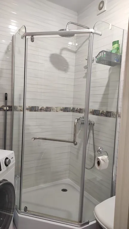 Квартира Квартира Море на двоих — Адлер