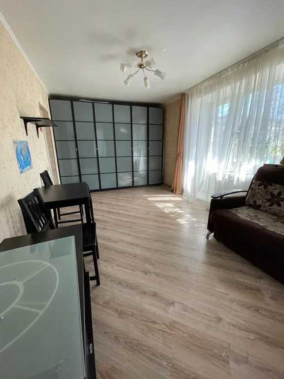 Квартира Уютная 2-к квартира у Екатерининского парка — Пушкин