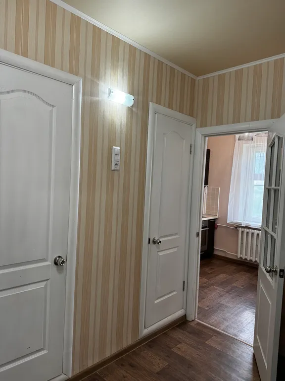 Чистая и уютная квартира от собственника