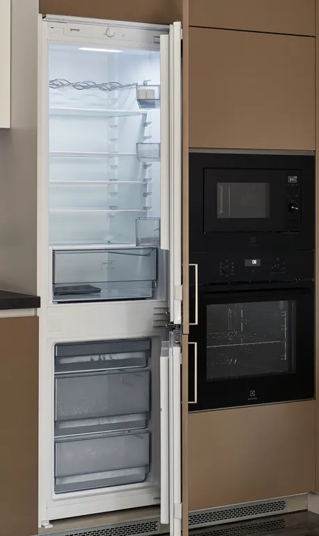 Квартира Квартира Новый апартамент Efimov Baltic Home — Светлогорск