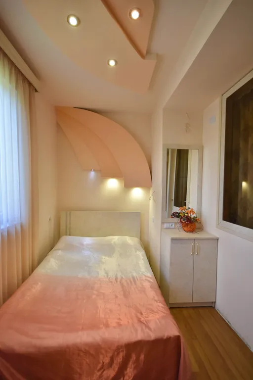 Квартира на центре Еревана