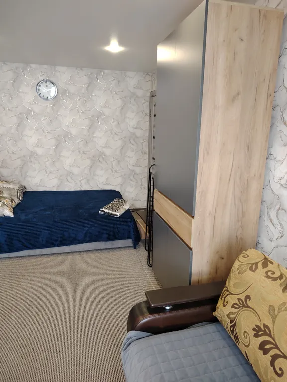 Квартира в самом центре города