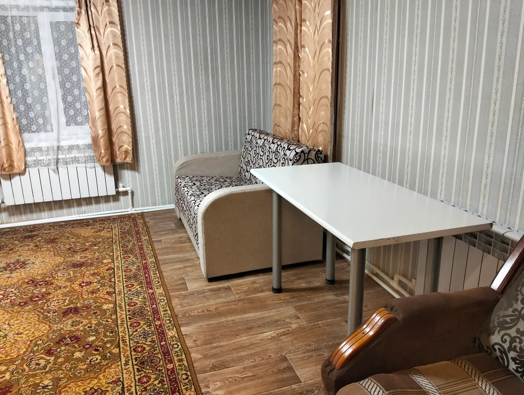 Дом на берегу Старой Рязани