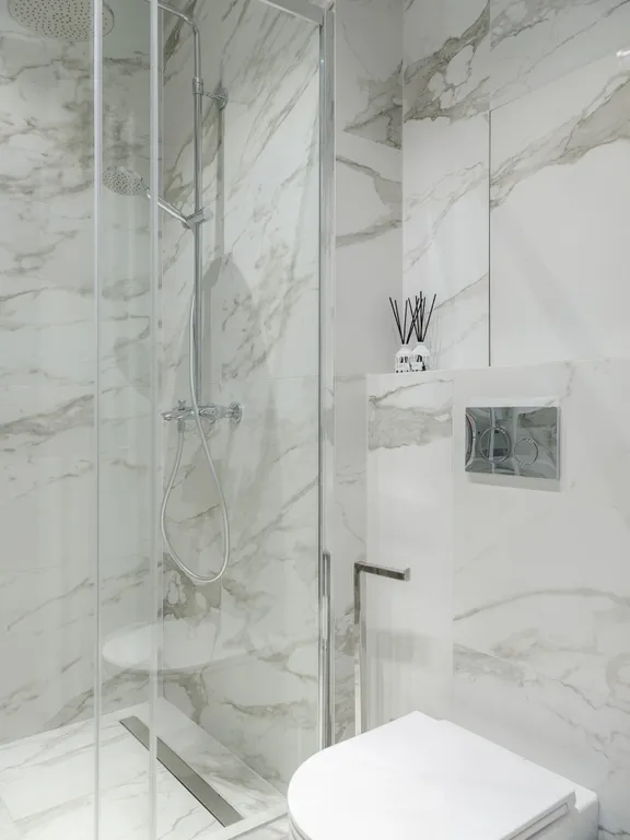 Квартира 1-комнатная Квартира — Москва