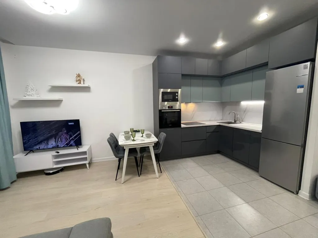 Уютная квартира в центре Одинцово