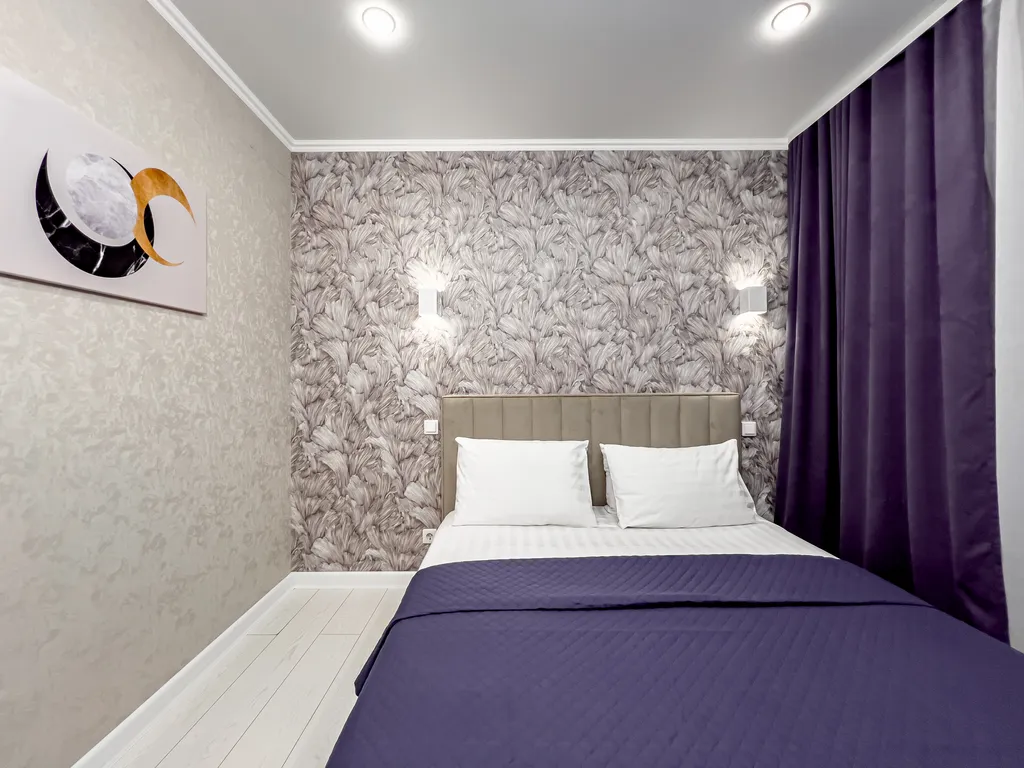 ОренРент Квартира возле города еды