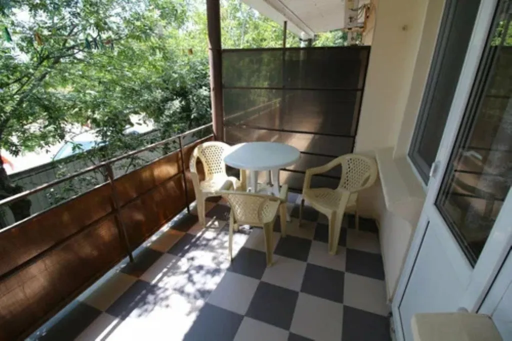 Квартира Комната — Южная Озереевка