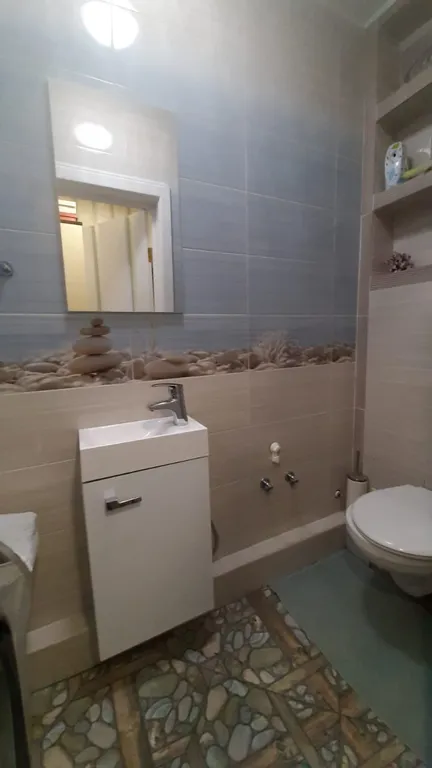 Уютная квартира для отдыха