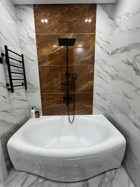 Видовая квартира