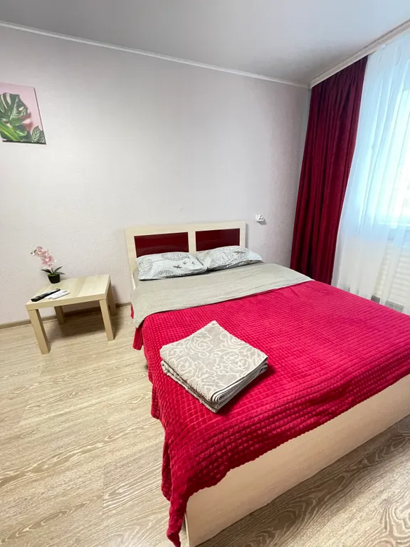 Уютная квартира в спальном районе — аренда посуточно в Нефтекамск