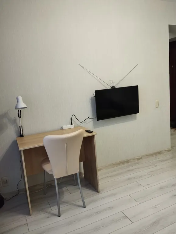 Стильная и удобная квартира у Здравы