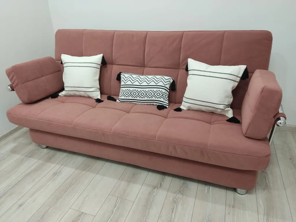 Просторные апартаменты в жилом комплексе премиум класса