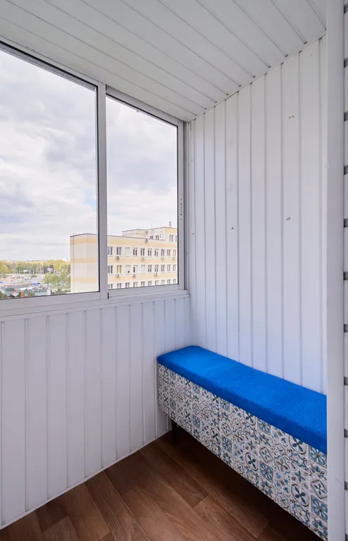 Комфортная квартира недалеко от центра  (метро 15 минут пешком)