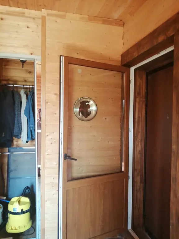 Шале Тироль в альпийской усадьбе