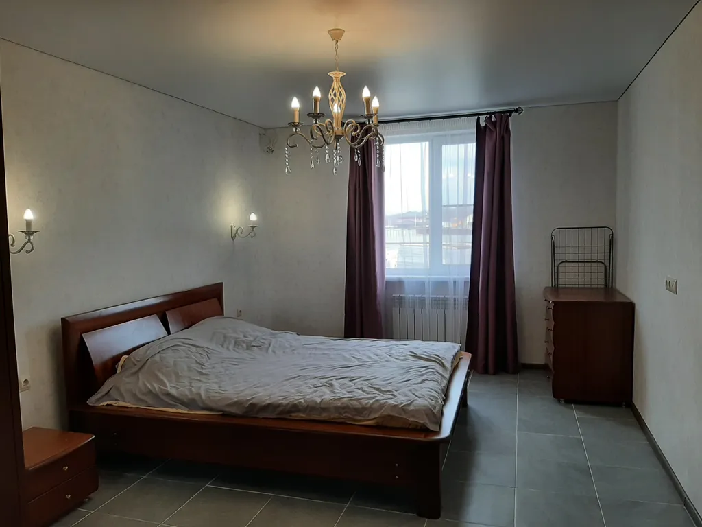 Загородный коттедж в заповеднике