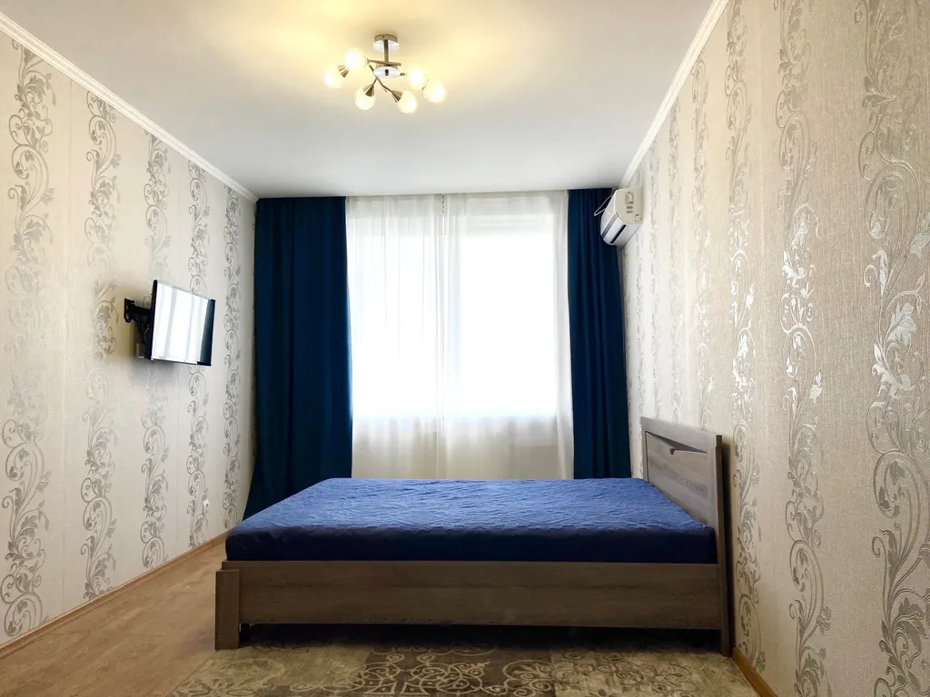 Квартира в центре в ЖК Шоколад с красивым видом