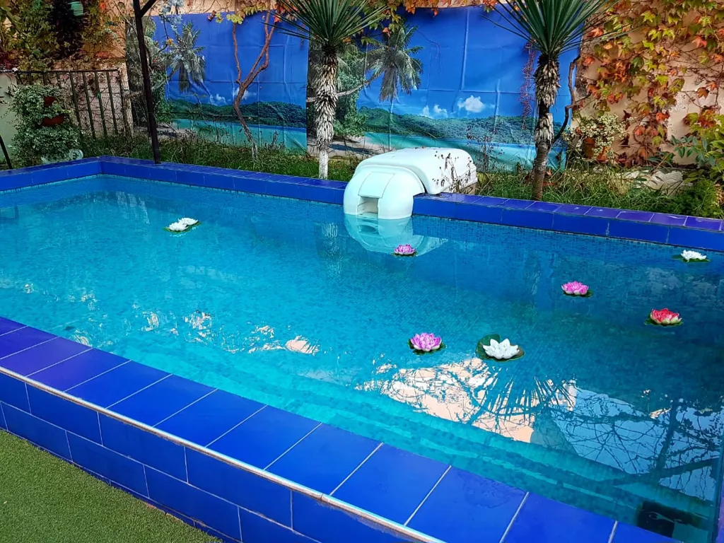 Комната в коттедже