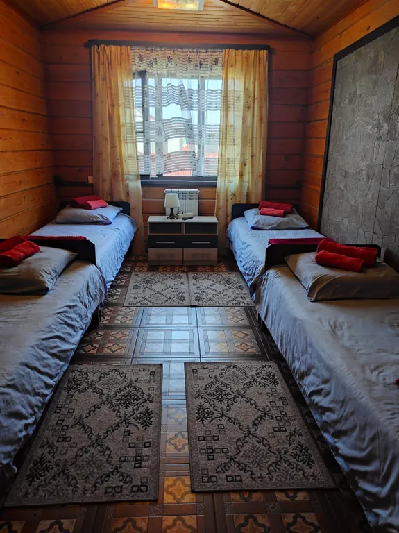 Квартира Комната — аренда посуточно в Обь