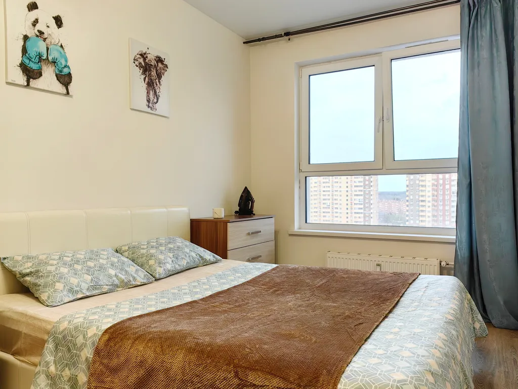 Однушка Цветная Гармония