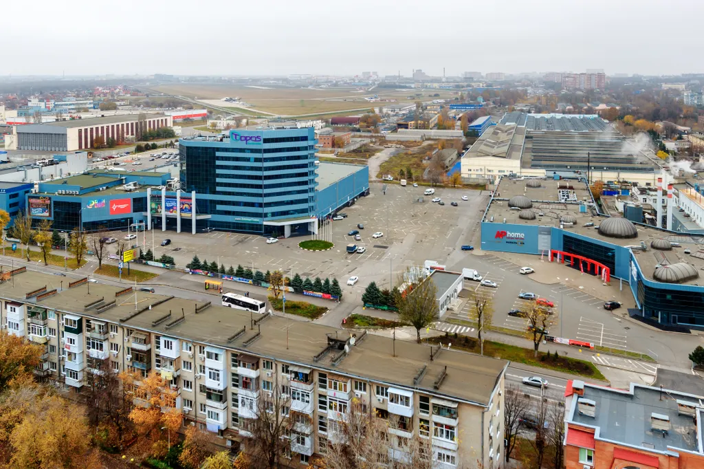 Квартира Уютная квартира в центре города — Ростов-на-Дону