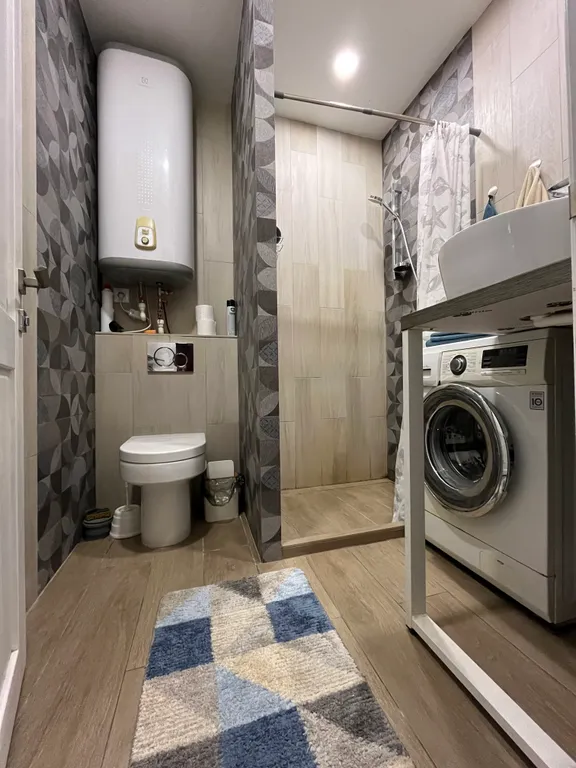 Частный дом Сосны и Берег