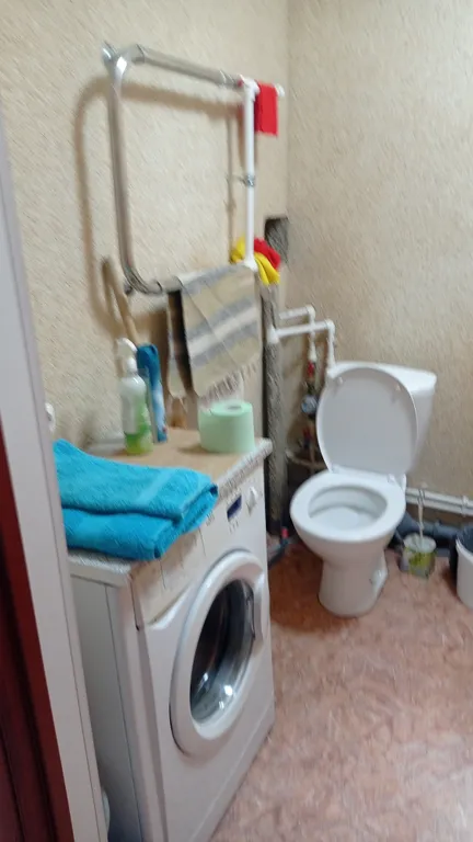 Студия в ЖК Эверест