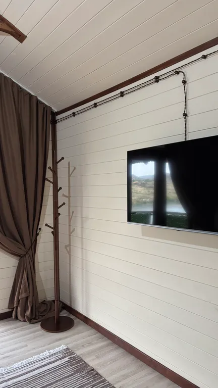 Коттедж Дом с видом на Сулакский каньон — Миатли